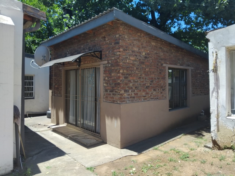3 Bedroom Property for Sale in Aliwal North Eastern Cape